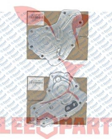LEEOPART LE20709 Sanziman Kapagi Arka Boxer Iii- Ducato Iii - Jumper Iii 06>  ####